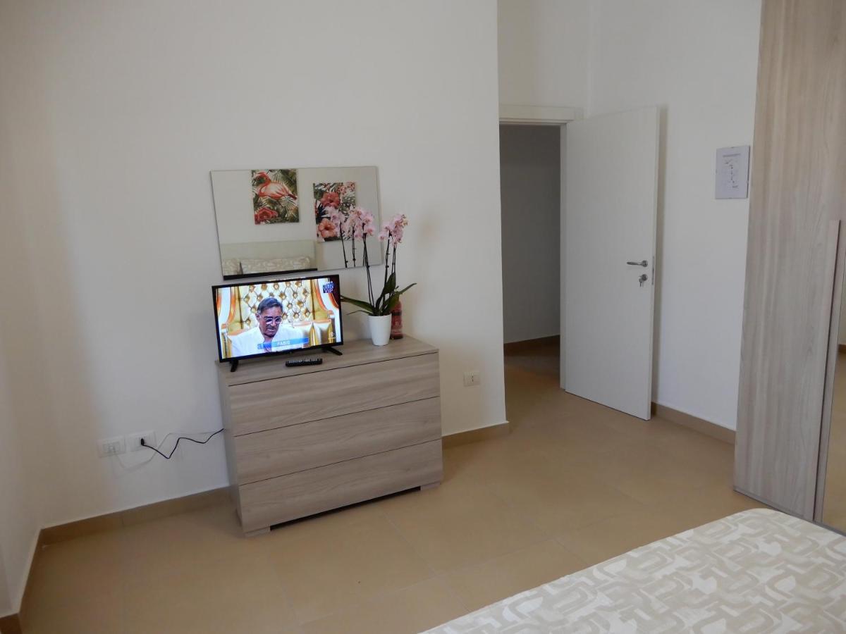 Caserta Royale Apartment Zewnętrze zdjęcie