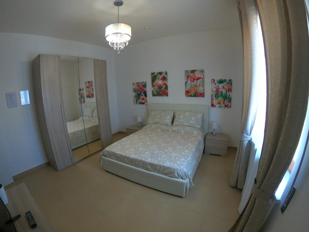 Caserta Royale Apartment Zewnętrze zdjęcie