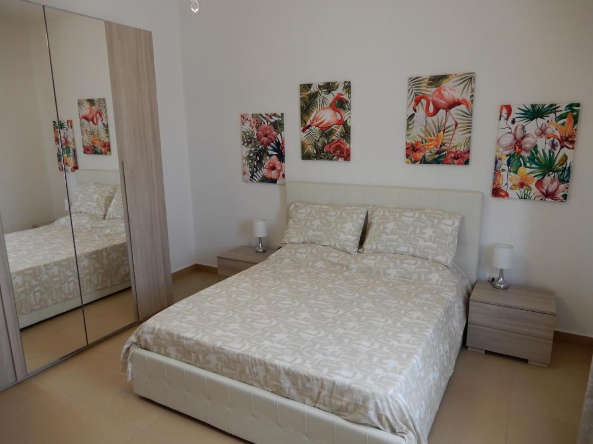 Caserta Royale Apartment Zewnętrze zdjęcie