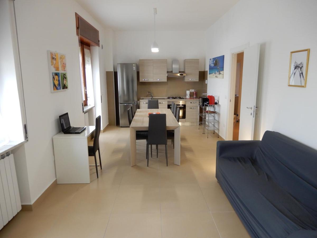 Caserta Royale Apartment Zewnętrze zdjęcie