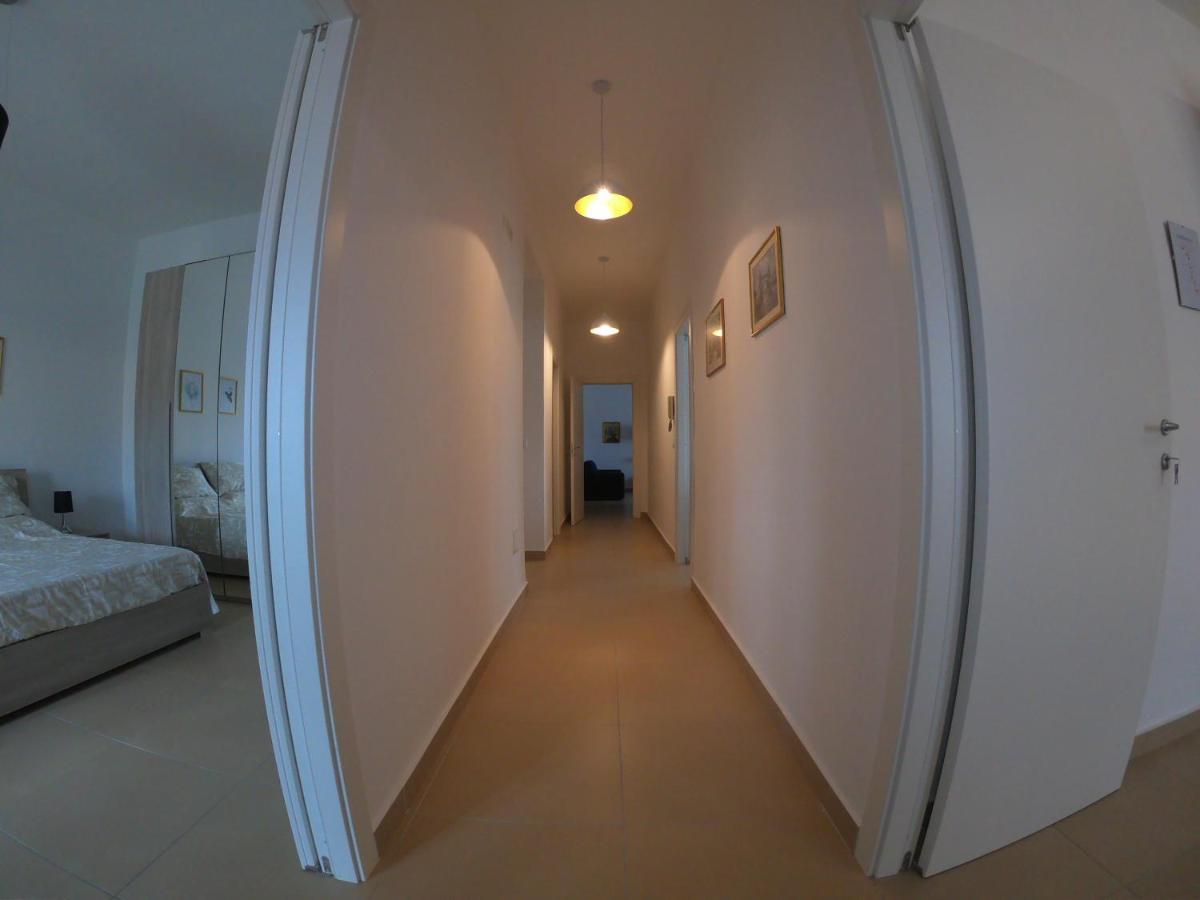 Caserta Royale Apartment Zewnętrze zdjęcie