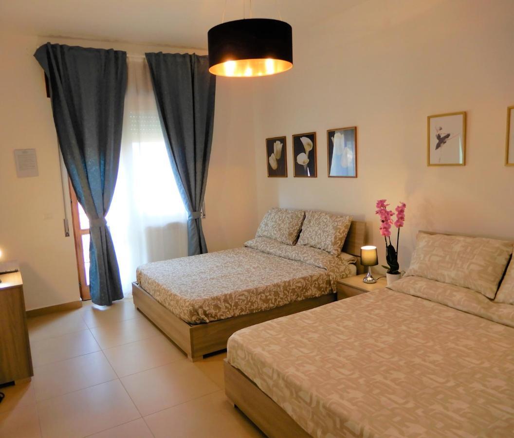 Caserta Royale Apartment Zewnętrze zdjęcie