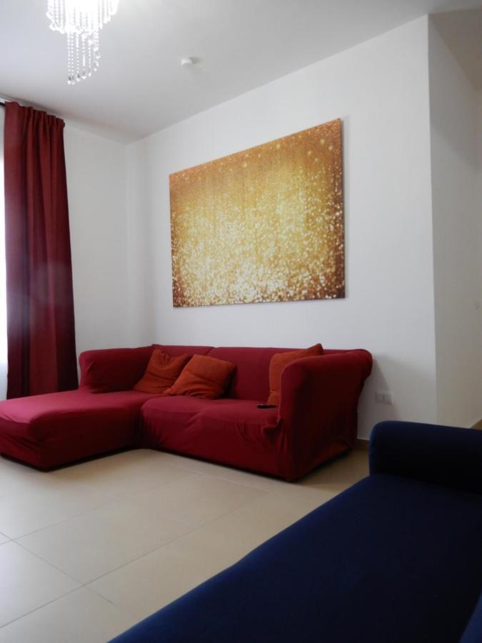 Caserta Royale Apartment Zewnętrze zdjęcie