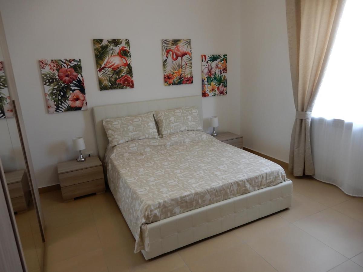 Caserta Royale Apartment Zewnętrze zdjęcie