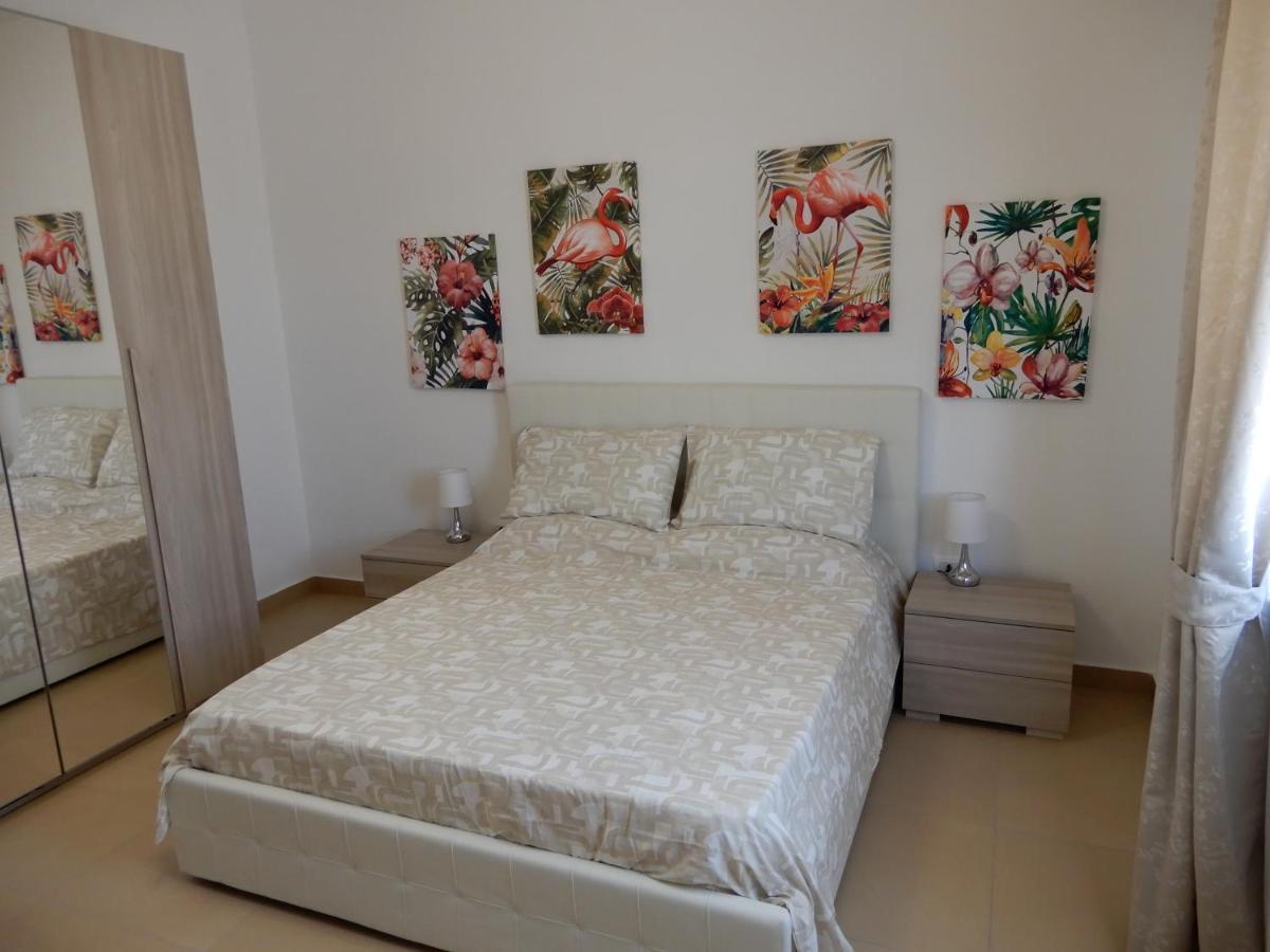 Caserta Royale Apartment Zewnętrze zdjęcie