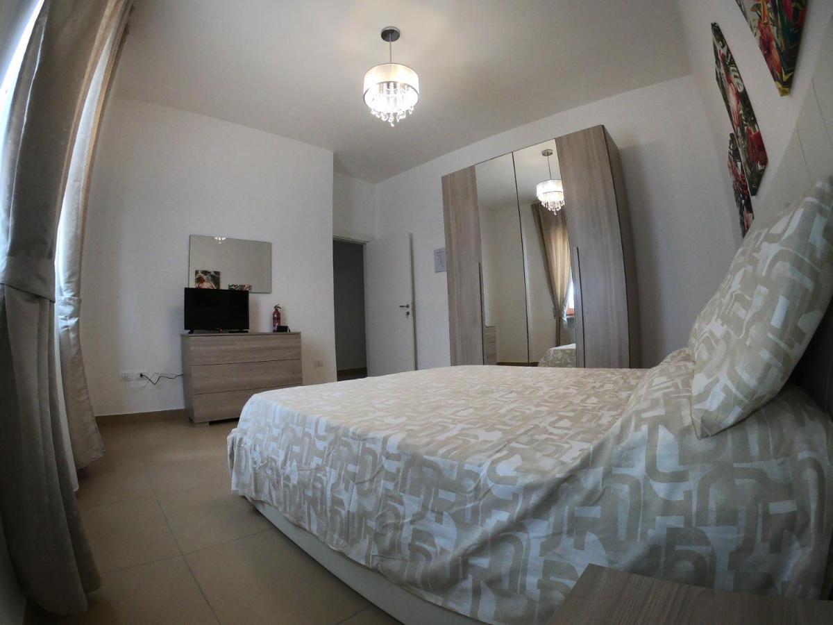 Caserta Royale Apartment Zewnętrze zdjęcie