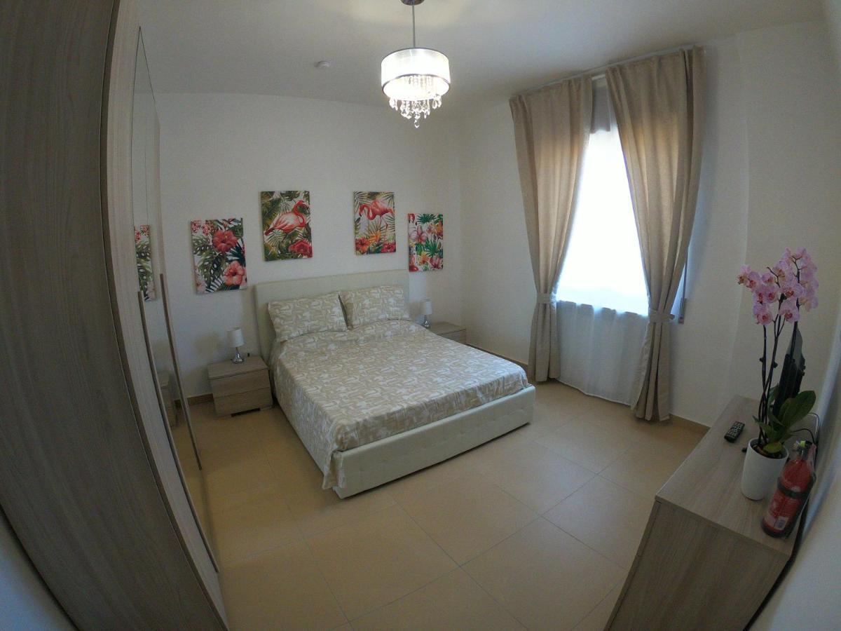 Caserta Royale Apartment Zewnętrze zdjęcie
