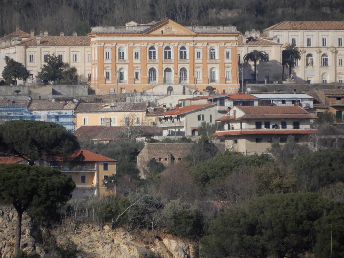 Caserta Royale Apartment Zewnętrze zdjęcie