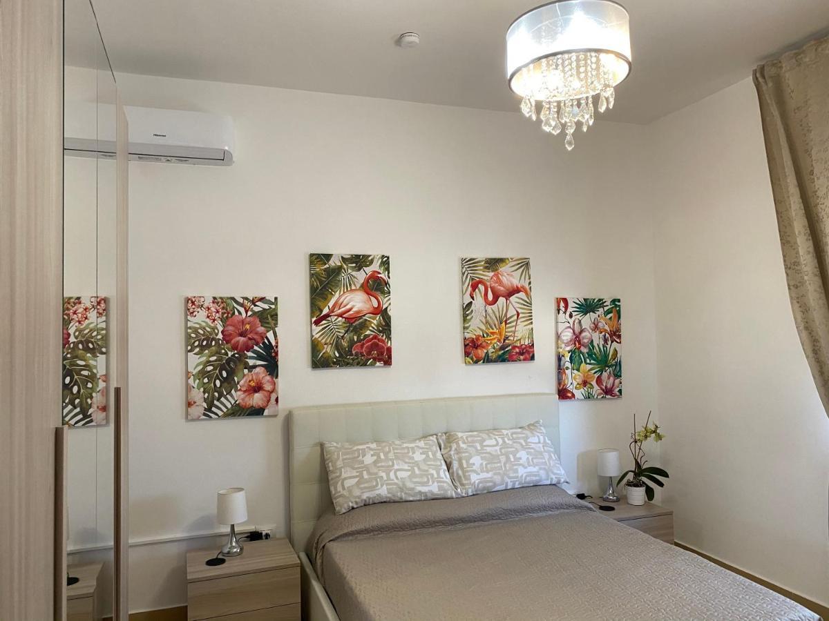 Caserta Royale Apartment Zewnętrze zdjęcie