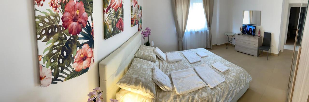 Caserta Royale Apartment Zewnętrze zdjęcie
