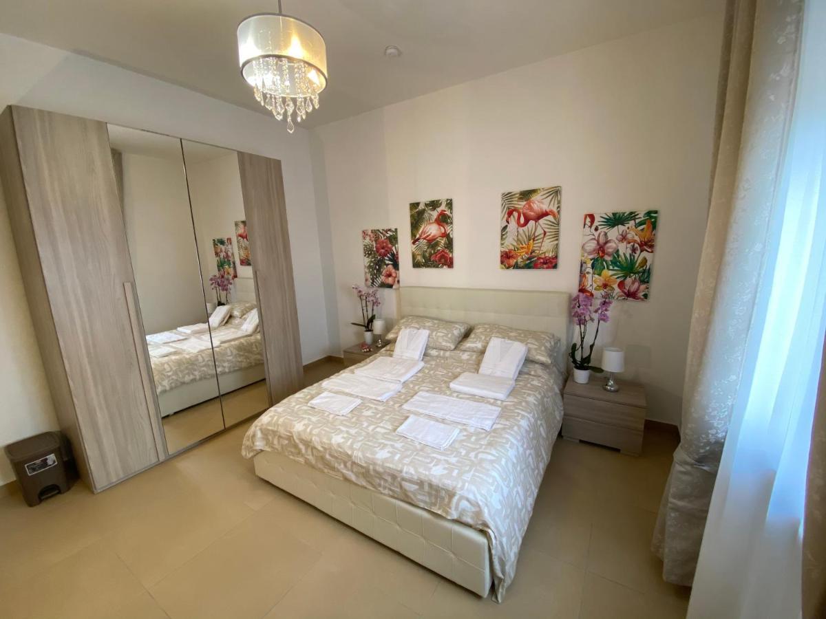 Caserta Royale Apartment Zewnętrze zdjęcie