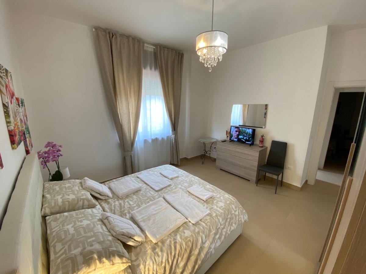 Caserta Royale Apartment Zewnętrze zdjęcie