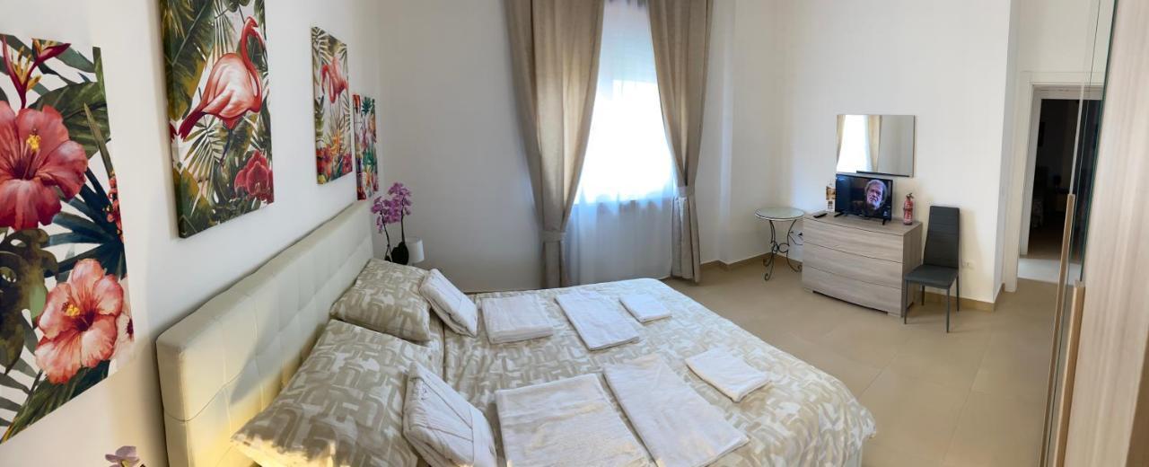 Caserta Royale Apartment Zewnętrze zdjęcie