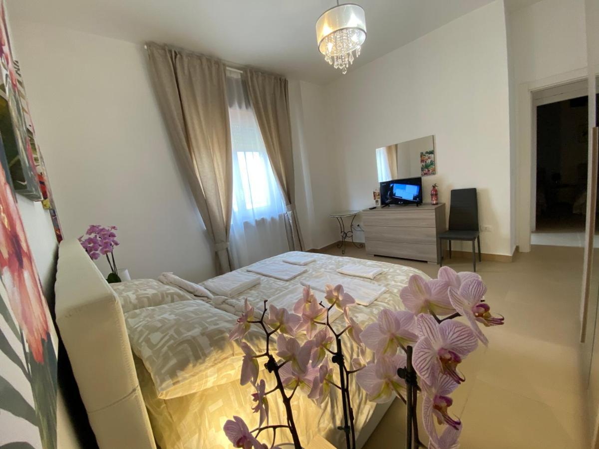 Caserta Royale Apartment Zewnętrze zdjęcie
