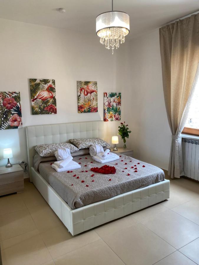 Caserta Royale Apartment Zewnętrze zdjęcie