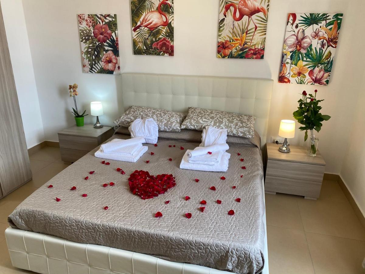 Caserta Royale Apartment Zewnętrze zdjęcie