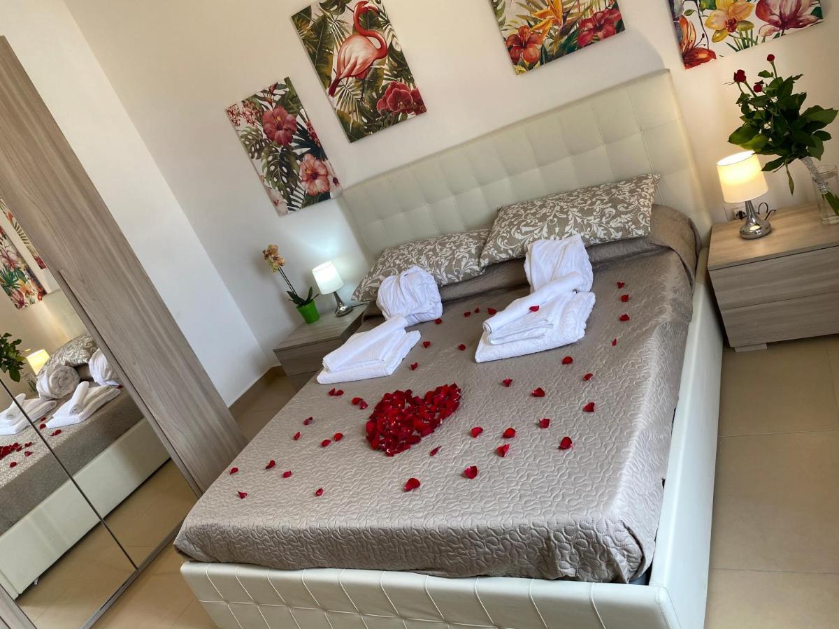 Caserta Royale Apartment Zewnętrze zdjęcie