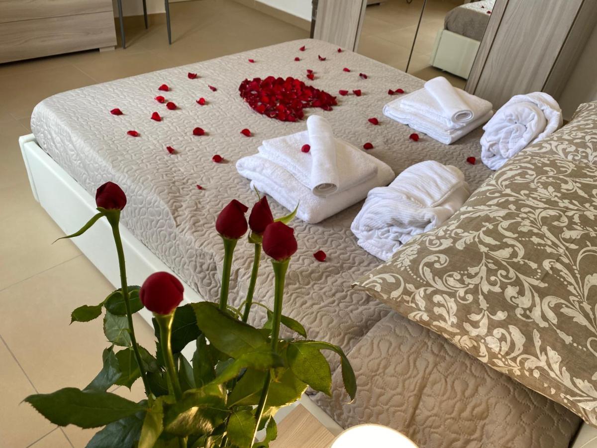 Caserta Royale Apartment Zewnętrze zdjęcie