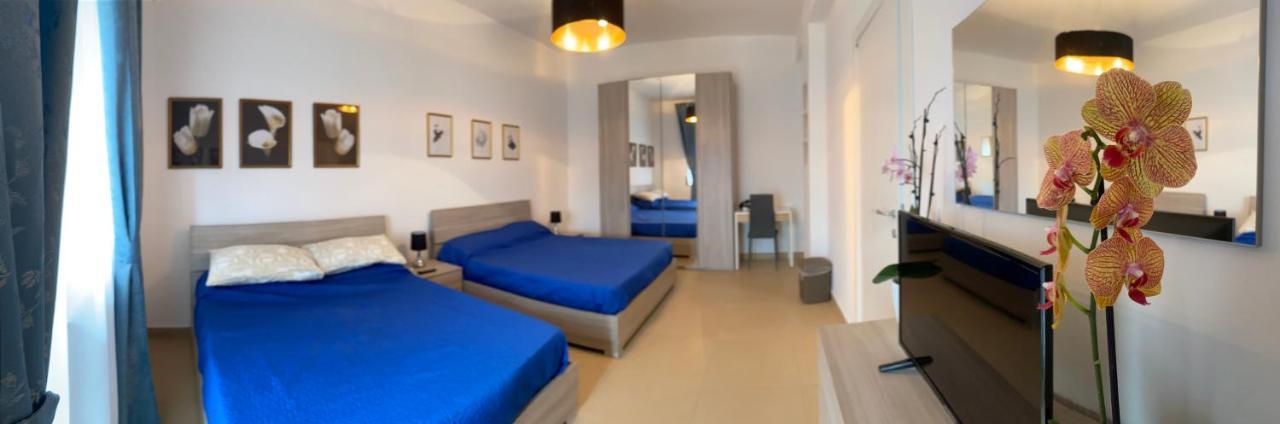 Caserta Royale Apartment Zewnętrze zdjęcie