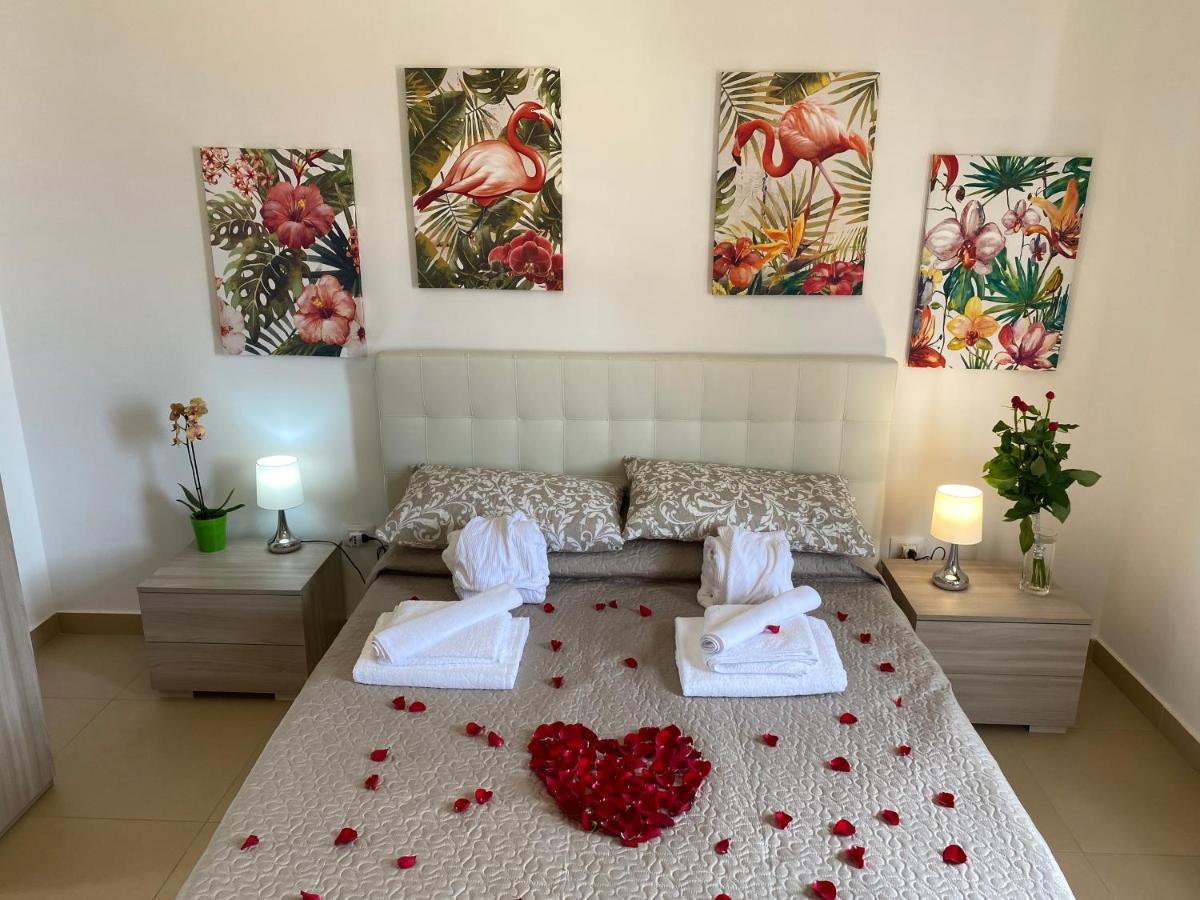 Caserta Royale Apartment Zewnętrze zdjęcie