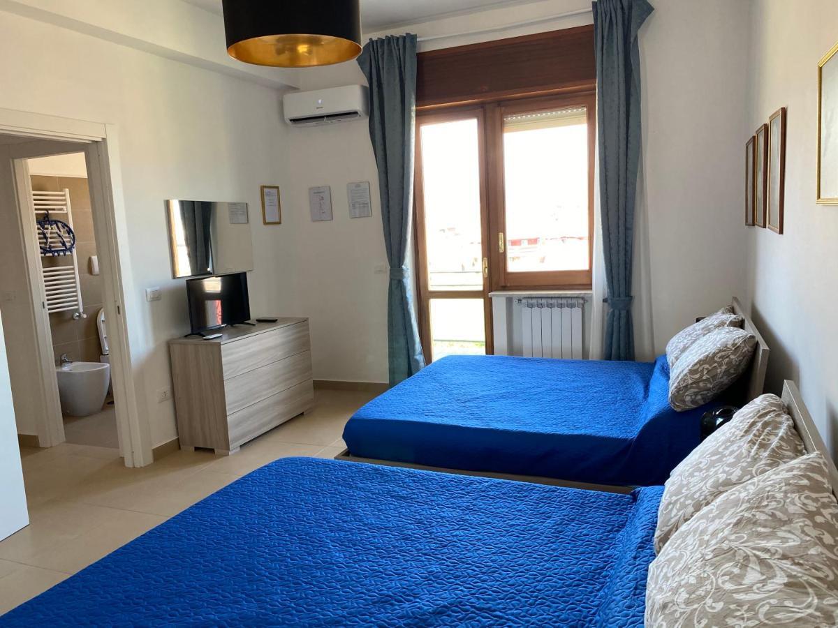 Caserta Royale Apartment Zewnętrze zdjęcie